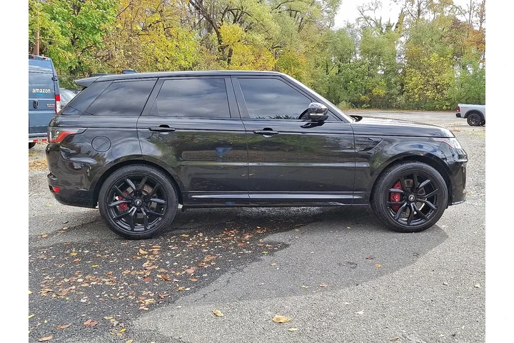 $36994 : Land Rover Range Rover Sport image 6