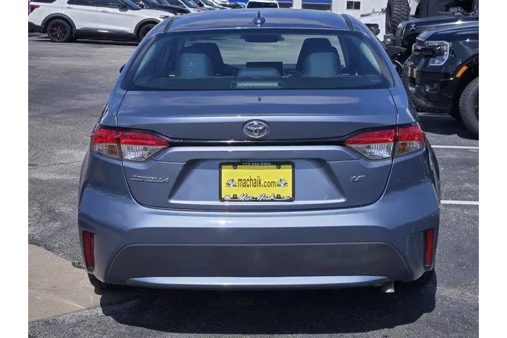 $13491 : Toyota Corolla 2020 LE 4dr S image 7