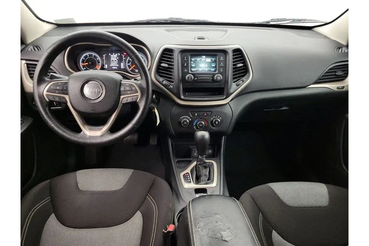 $12998 : Jeep Cherokee 2015 Sport 4dr image 9