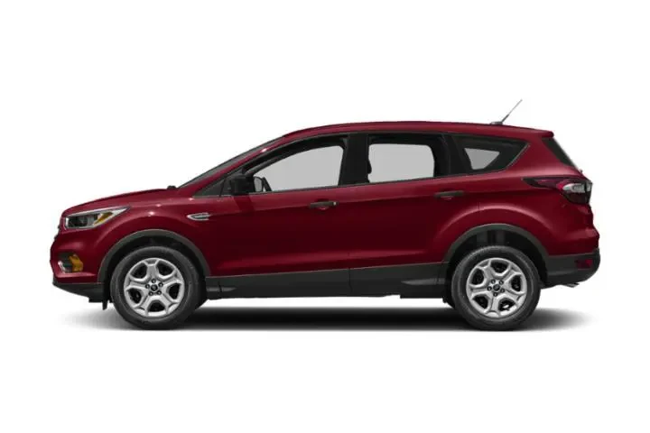 $15000 : Ford Escape 2018 AWD SEL 4dr image 2