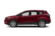$15000 : Ford Escape 2018 AWD SEL 4dr thumbnail