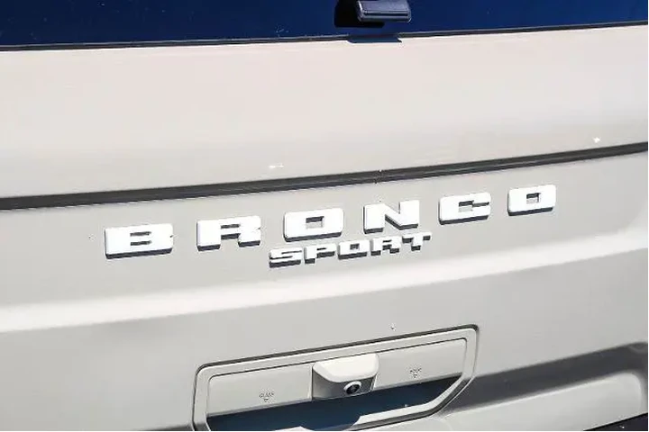 $29888 : Ford Bronco Sport 2025 AWD B image 10