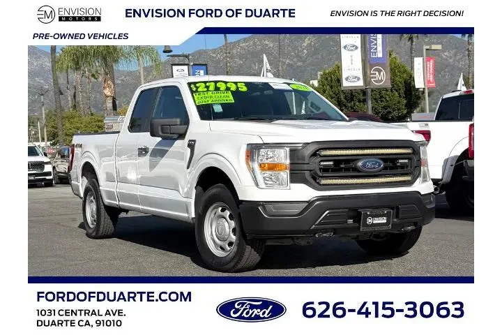 $30995 : Ford F-150 2013 4x4 SVT Rapt image 1