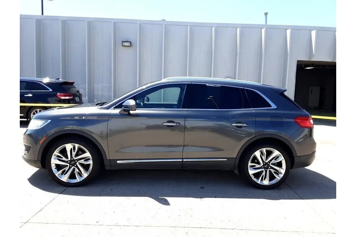 $11980 : 2017 MKX Reserve image 7