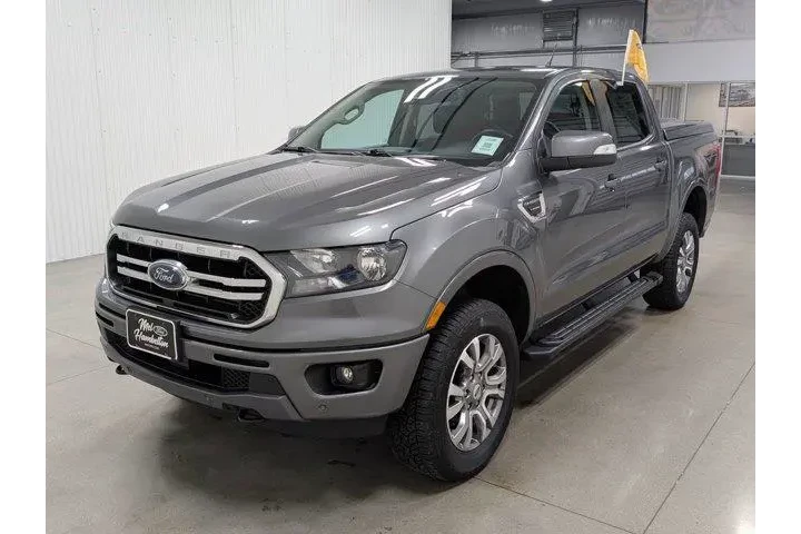 $29828 : Ford Ranger 2022 4x4 Lariat image 4