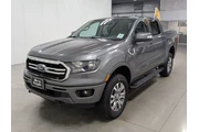 $29828 : Ford Ranger 2022 4x4 Lariat thumbnail