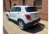 $7000 : 2015 Trax LTZ thumbnail