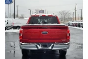 $33195 : Ford F-150 2021 4x4 XLT 4dr thumbnail