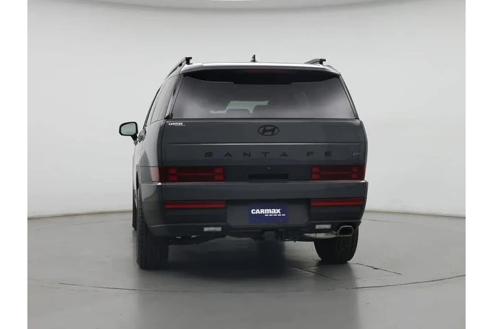 $36998 : Hyundai SANTA FE 2025 AWD XR image 6