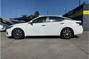 2020 Nissan Altima 2.5 en Los Angeles