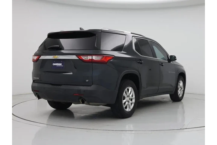 $17998 : Chevrolet Traverse 2018 LT C image 8