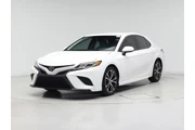 $17998 : Toyota Camry 2018 SE 4dr Sed thumbnail