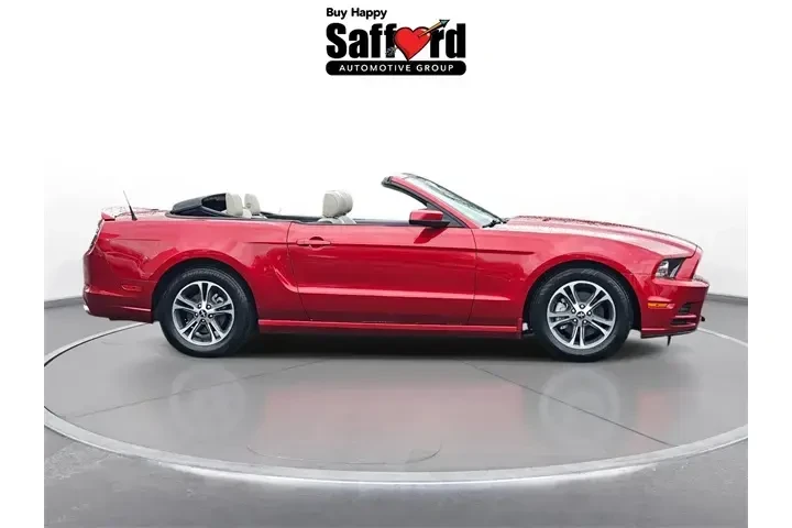 $16599 : Ford Mustang 2013 V6 2dr Con image 9