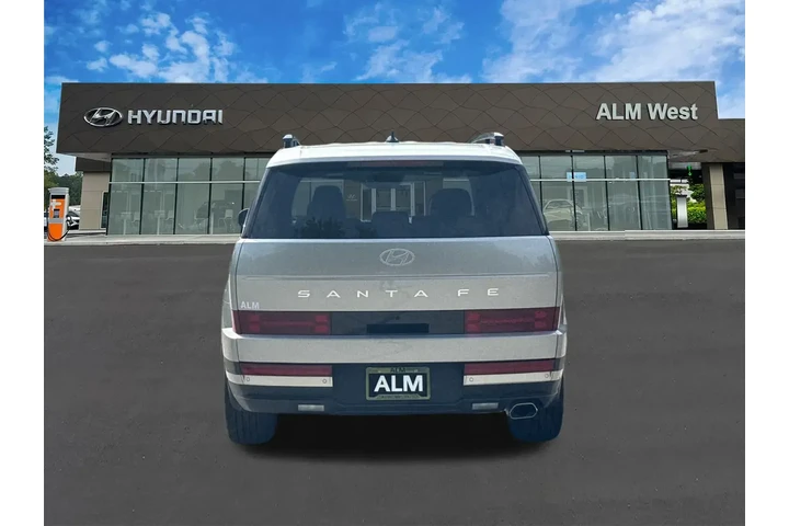 $28360 : Hyundai SANTA FE 2024 Limite image 6