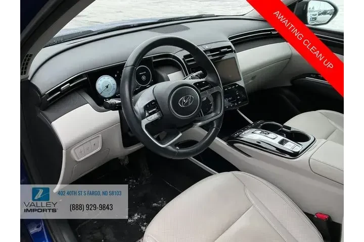 $24441 : Hyundai TUCSON 2022 AWD Limi image 8