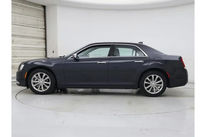 $20998 : Chrysler 300 2017 AWD C 4dr image 3
