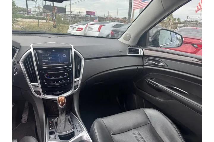 $7897 : 2013 SRX Premium Collection image 6