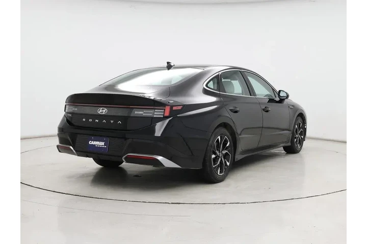 $24998 : Hyundai SONATA 2025 SEL 4dr image 8