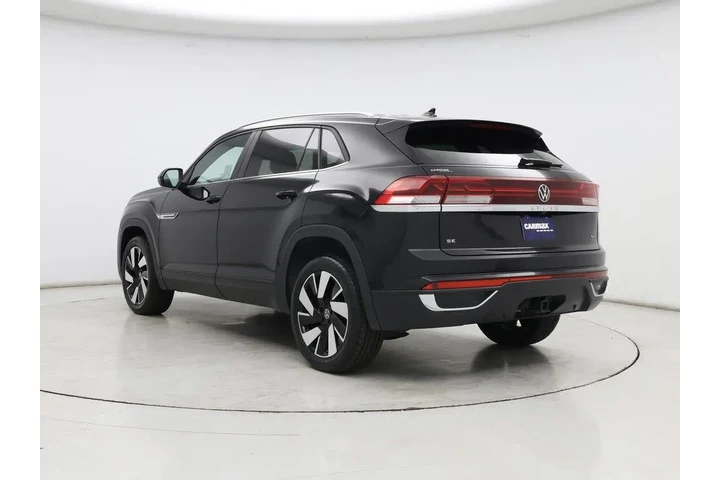 $30998 : Volkswagen Atlas Cross Sport image 2