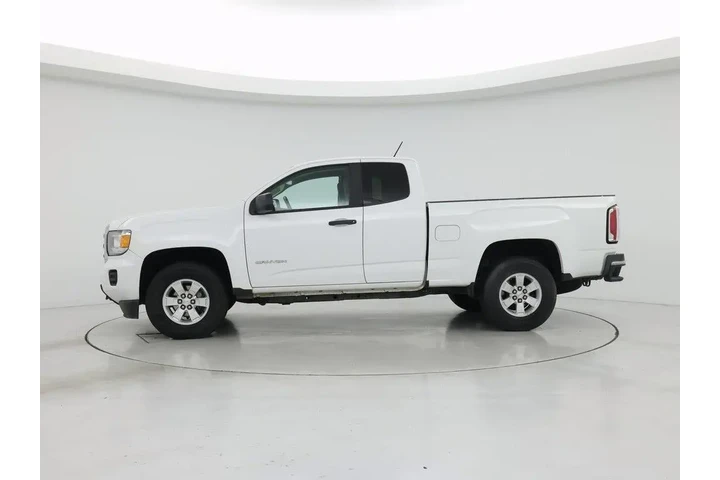 $16998 : GMC Canyon 2019 4x2 Base 4dr image 3