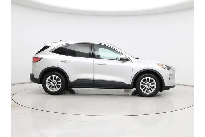 $16998 : Ford Escape 2020 SE 4dr SUV image 7