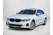 BMW 3 Series 2023 330i 4dr S en San Jose