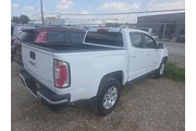 $21427 : GMC Canyon 2015 4x2 SLE 4dr thumbnail