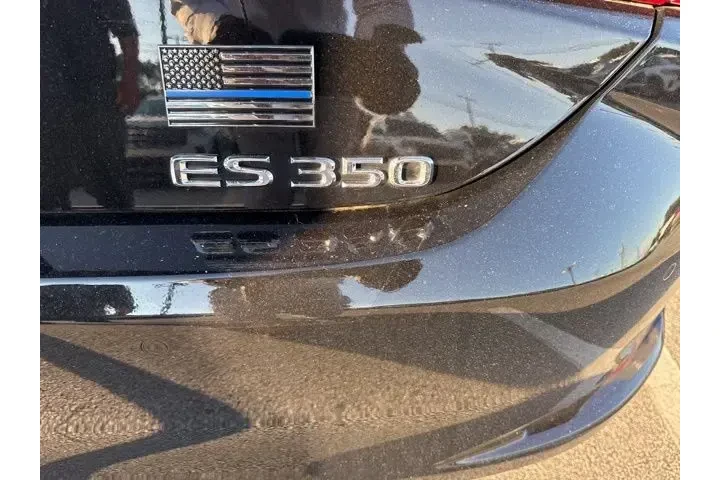 $39620 : Lexus ES 350 2024 4dr Sedan image 9