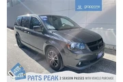 Dodge Grand Caravan 2018 SXT en New Hampshire