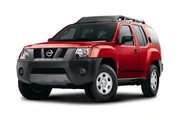 Nissan Xterra 2008 4x2 S 4dr