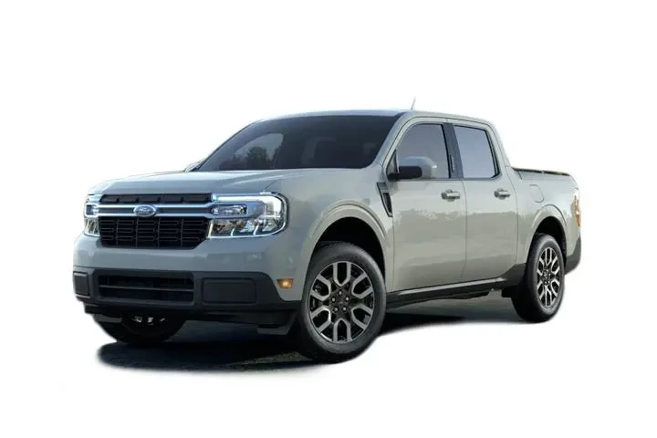 $30481 : Ford Maverick 2022 AWD Laria image 7