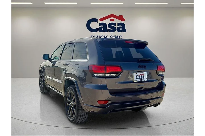 $20692 : Jeep Grand Cherokee 2019 4x2 image 4