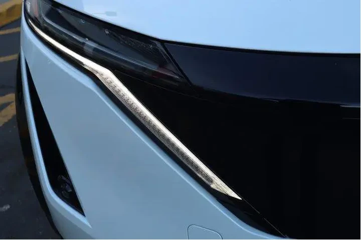 $27209 : Nissan Ariya 2024 image 10