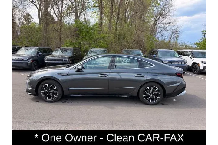 $22500 : Hyundai SONATA 2025 SEL 4dr image 6