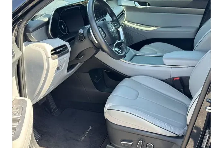 $34995 : Hyundai PALISADE 2023 AWD SE image 9