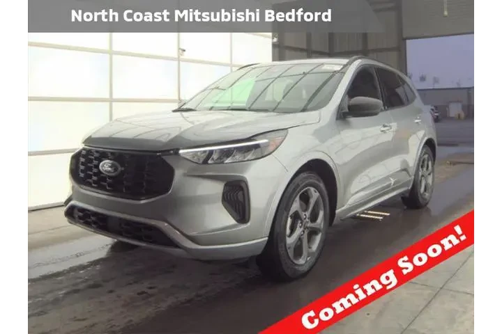 $21493 : Ford Escape 2024 AWD ST-Line image 1