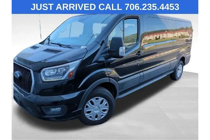 $31033 : Ford Transit 2023 350 XLT 3d image 1
