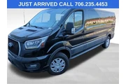 Ford Transit 2023 350 XLT 3d en Atlanta