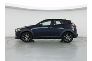 $17998 : Mazda CX-3 2017 AWD Touring thumbnail