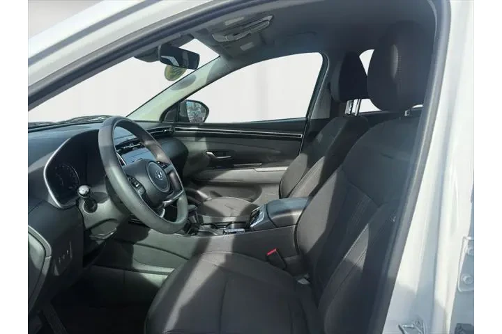 $22500 : Hyundai TUCSON 2024 AWD SEL image 9