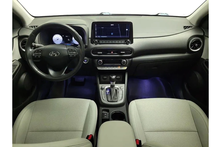 $21998 : Hyundai KONA 2022 Limited 4d image 9