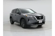 Nissan Rogue 2023 S 4dr Cros en Fresno