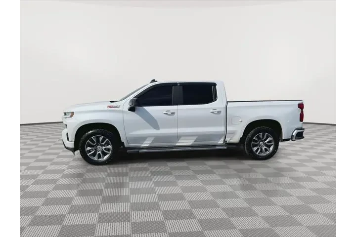 $30000 : Chevrolet Silverado 1500 202 image 5