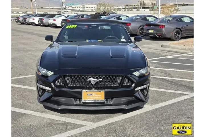 $38900 : Ford Mustang 2023 GT Premium image 2