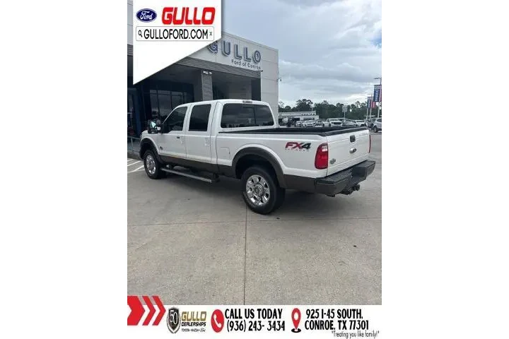 $34991 : Ford F-250 Super Duty 2015 4 image 4