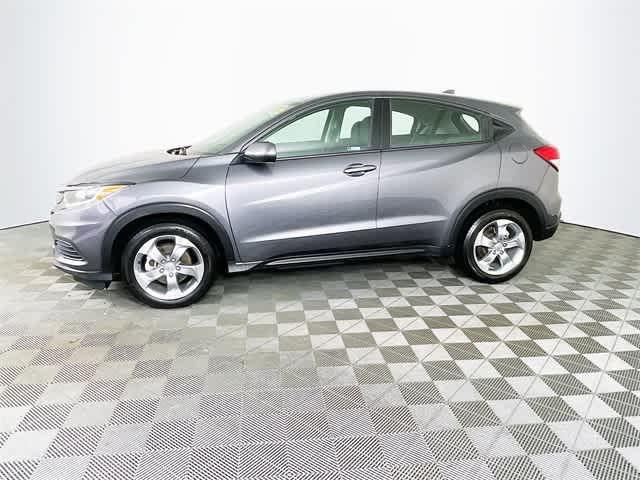 $20857 : PRE-OWNED 2022 HONDA HR-V LX image 8