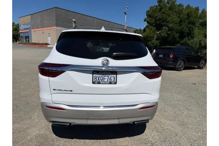 $16975 : Buick Enclave 2020 Essence 4 image 4