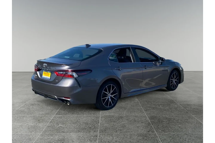 $28941 : Toyota Camry 2024 SE 4dr Sed image 5
