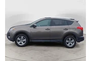 $9561 : Toyota RAV4 2015 AWD XLE 4dr thumbnail