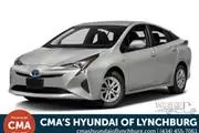 PRE-OWNED 2016 TOYOTA PRIUS T en Madison WV